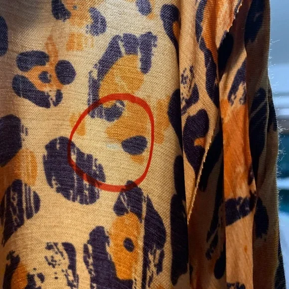 RESERVED
Spell Wild Ones Sample Maxi Skirt - Picture 11 of 15